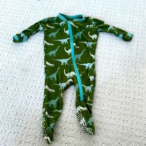 Kickee Pants 0-3 Month
